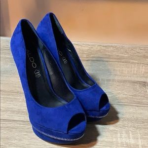 Aldo High Heels